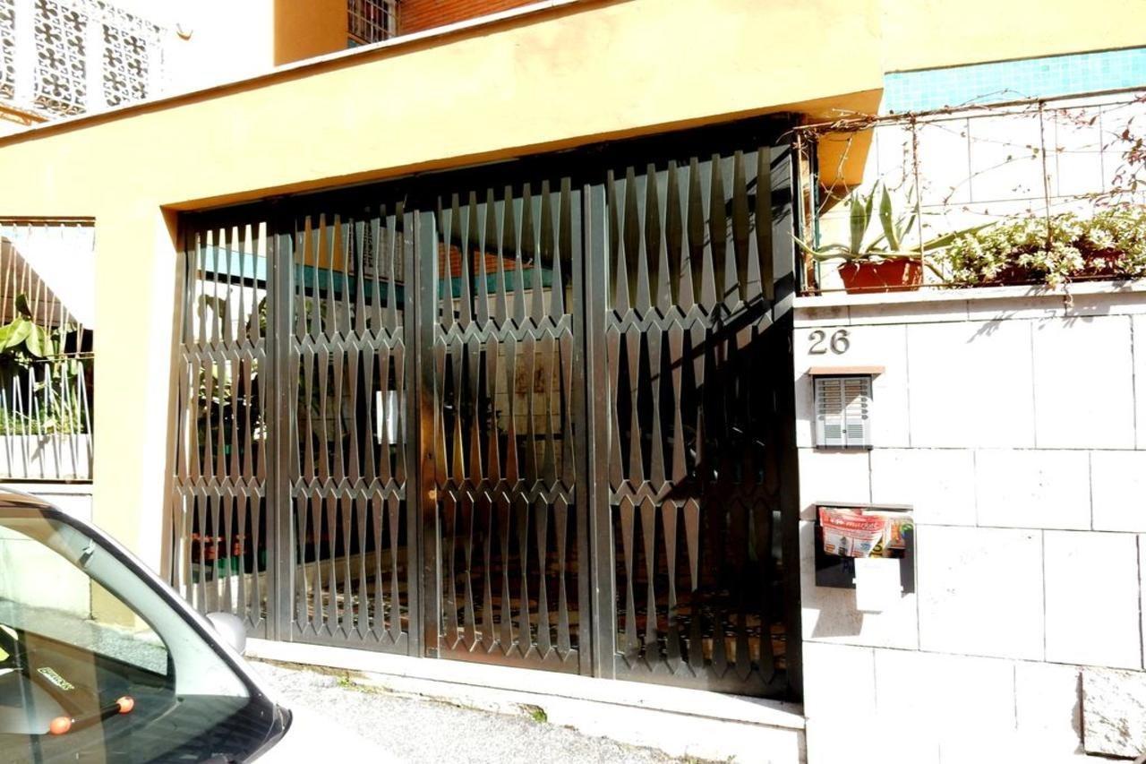 Romulus Rex Hotel Ngoại thất bức ảnh