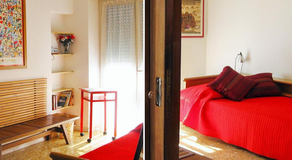 Romulus Rex Hotel Phòng bức ảnh
