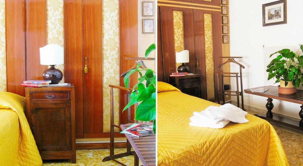 Romulus Rex Hotel Phòng bức ảnh