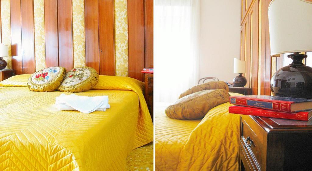 Romulus Rex Hotel Phòng bức ảnh