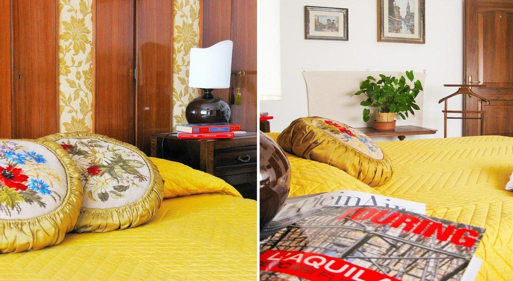 Romulus Rex Hotel Phòng bức ảnh
